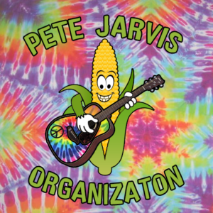 Pete Jarvis Organization Inc